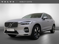 Volvo XC60 - T6 AWD Ultimate Bright | Luchtvering | Trekhaak | 360° Camera |