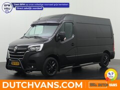 Renault Master - 2.3DCi 180PK B-Edition L2H2 | Navigatie | Camera | Trekhaak | Betimmering