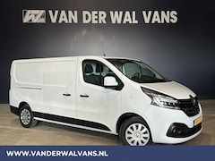 Renault Trafic - 2.0 dCi 120pk L2H1 Euro6 Airco | Navigatie | LED | Cruisecontrol | Trekhaak Parkeersensore