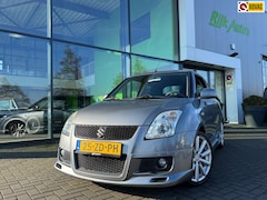 Suzuki Swift - 1.6 Sport * Cruise Control * Carplay * Airco * 17 Inch