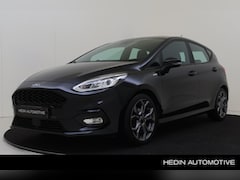 Ford Fiesta - 1.0 EcoBoost ST-Line | Winter Pack | Apple Carplay/Android Auto