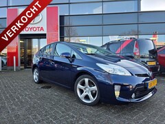 Toyota Prius - 1.8 Full Hybrid 136PK Aut