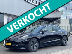 Tesla Model 3 - Long Range AWD 75 kWh | Autopilot