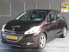 Peugeot 208 - 1.6 VTi Intuïtive