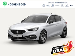 Seat Leon - 1.5 TSI FR Business Intense