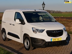 Opel Combo - 1.5D L1H1 Edition 2020