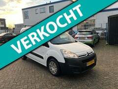 Citroën Berlingo - 1.6 BlueHDI 75 Comfort