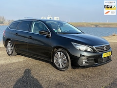 Peugeot 308 SW - 1.2 PureTech Blue Lease Allure/Virtual/CAM/CLIMA/NL