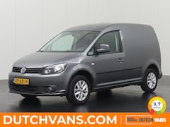 Volkswagen Caddy - 1.6TDI Edition | Navigatie | Airco | Cruise