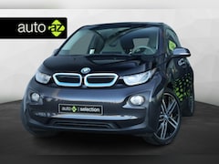 BMW i3 - Basis Comfort 22 kWh / Warmtepomp / Panorama