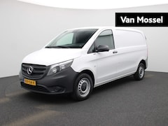 Mercedes-Benz Vito - 114 CDI Lang | Airconditioning | Camera | Parkeersensoren | Zijschuifdeur |