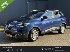 Renault Kadjar - 1.2 TCe Intens / Trekhaak (1500 KG trekgewicht) / Navigatie / Achteruitrijcamera / Cruise