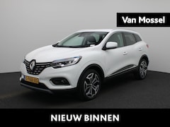 Renault Kadjar - 1.3 TCe Intens | ACHTERUITRIJCAMERA | APPLE CARPLAY - ANDROID AUTO | CLIMATE CONTROL | CRU