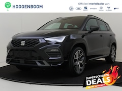 Seat Ateca - 1.5 TSI FR Business Intense