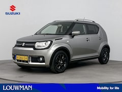 Suzuki Ignis - 1.2 Smart Hybrid Select | Navigatie | LM velgen | Cruise Control |