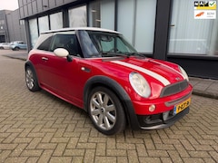 MINI Cooper - 1.6 Chili