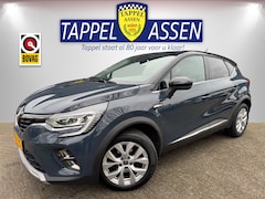 Renault Captur - 1.0 TCe Intens Nav/Camera/Led