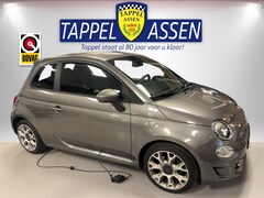 Fiat 500 - 0.9 TwinAir T Sport 80PK