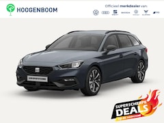 Seat Leon Sportstourer - 1.5 eTSI FR Business Intense