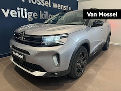 Citroën C5 Aircross - 1.2 Hybrid ë-Series | Camera | Climate control | Keyless Entry & Start