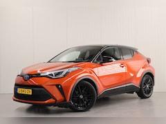 Toyota C-HR - 2.0 Hybrid Launch Edition