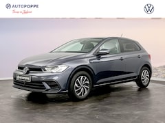 Volkswagen Polo - 1.0 TSI Life Edition DSG7