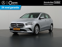 Mercedes-Benz B-klasse - 180 Launch Edition Premium Plus | Sfeerverlichting | Widescreen | Stoelverwarming |