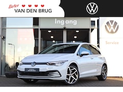 Volkswagen Golf - 1.5 eTSI 150 pk DSG Life Business | Navigatie | 18'' Dallas | LED | Climatronic | Sport-Co