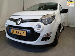 Renault Twingo - 1.2 16V Authentique Schadeauto