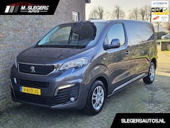 Peugeot Expert - 231S 2.0 BlueHDI 120 Premium Pack*NAP