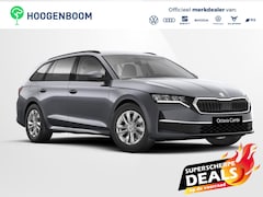 Skoda Octavia Combi - 1.5 TSI Selection