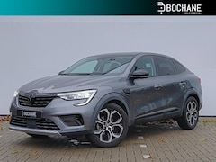 Renault Arkana - 1.3 TCe 140 EDC Intens | Stoelverwarming