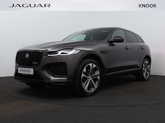 Jaguar F-Pace - P400e PHEV R-Dynamic SE F-PACE 2.0 P400e PHEV Limited Edition R-Dynamic SE