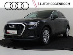 Audi Q3 - 45 TFSI e Advanced edition | Stoelverwarming | Keyless | CarPlay | LED verlichting | Dodeh