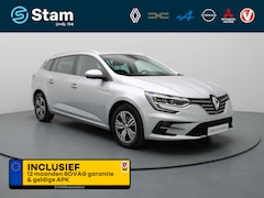 Renault Mégane E-Tech - Estate Plug-In Hybrid 160pk Intens Climate | Cruise | Navi | Parksens. v+a