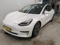 Tesla Model 3 - Standard RWD Plus [ TREKHAAK+AUTOPILOT+60 kWh+PREMIUM AUDIO ]