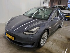 Tesla Model 3 - Long-Range AWD 351pk 75 kWh [ AUTOPILOT+19'' LMV+WIT LEDER ]