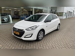 Hyundai i30 - 1.6 GDI Go NAV | Climate Control | PDC