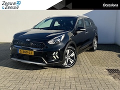 Kia Niro - 1.6 GDi Hybrid Edition | ANDROID & APPLE CARPLAY | CAMERA | CLIMATE & CRUISE CONTROL | ETC