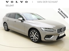 Volvo V60 - B5 265pk Automaat Inscription / Harman&Kardon / Full-LED / El. Trekhaak / El. Stoelen / Ke