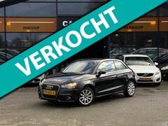 Audi A1 - 1.2 TFSI Ambition Pro Line Business NAVI/STLVRM/CRUISE/AIRCO