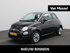 Fiat 500 - 1.2 Popstar | AIRCO | BLEUTOOTH TELEFOON | MULTIFUNCTIONEEL STUURWIEL |