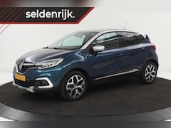 Renault Captur - 0.9 TCe Intens | Stoelverwarming | Navigatie | Full LED | Carplay | Trekhaak | Keyless | D