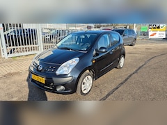 Nissan Pixo - 1.0 Acenta / APK GEKEURD 21-10-2025