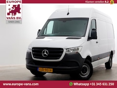 Mercedes-Benz Sprinter - 317 CDI 9G Automaat RWD L2H2 Camera/Trekhaak 3500kg 01-2021