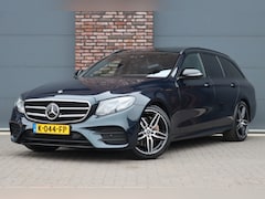 Mercedes-Benz E-klasse Estate - 250 AMG Line Premium+ Aut9 | Luchtvering | Distronic+ | Trekhaak | Burmester | Memory | Pa