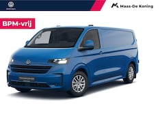 Volkswagen Transporter - 2.0TDi 150pk Automaat Style L2