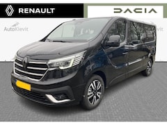 Renault Trafic - 2.0 Blue dCi EDC 170 T29 L2H1 Extra DC - Dubbel Cabine