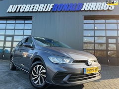 Volkswagen Polo - 1.0 TSI Life NL.Auto/Automaat/Digitaal Dashboard/Climatronic/Apple-Carplay/Cruise-Control/