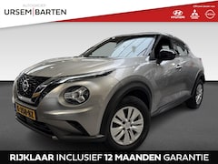 Nissan Juke - 1.0 DIG-T Visia